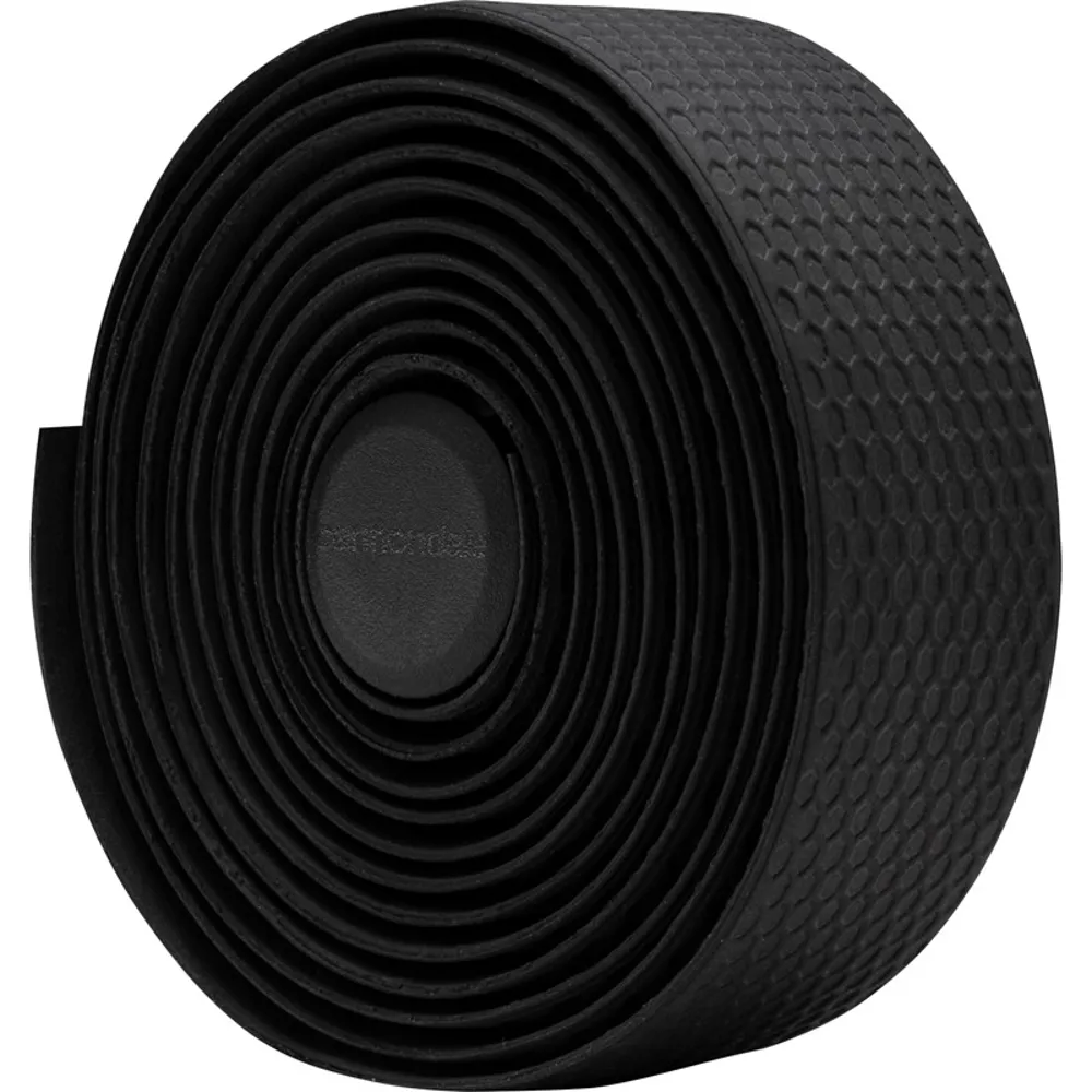 Cannondale Cannondale HexTack Silicone Bar Tape Black