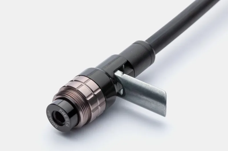 Cannondale Dirt Mini Pump-2