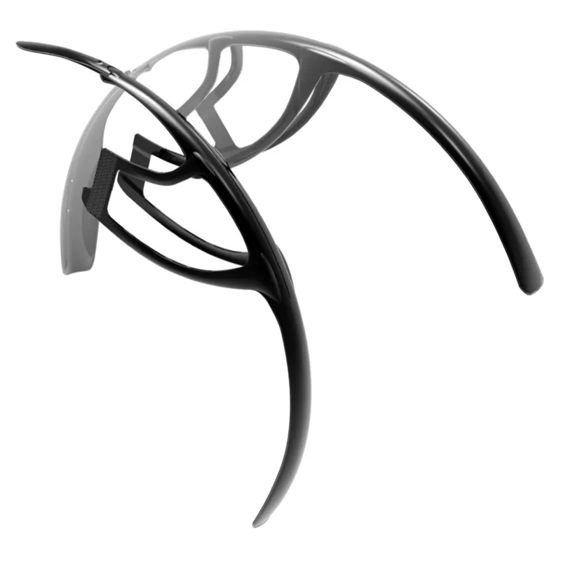 Crud Roadracer MK3 700c Mudguard Set Black-1