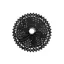 SunRace CSMS3 10 Speed Cassette Black