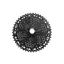 SunRace CSMS8 11 Speed Cassette Black