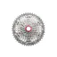 SunRace CSMX3 10 Speed Cassette Silver