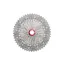 SunRace CSMX80 11 Speed Cassette 11-50T Silver