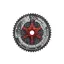SunRace CSMX8 11 Speed Cassette Black