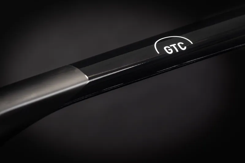 Cube Attain GTC SL Ultegra Carbon Disc Road Bike 2021 Carbon/BLK/White-3