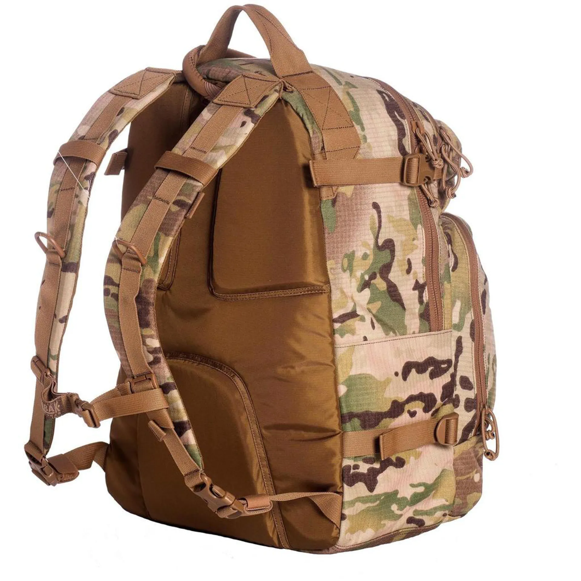 Camelbak Motherlode Lite Military Hydration Pack 3L Military