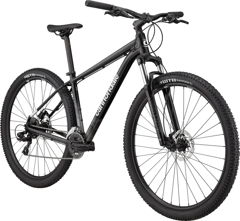 cannondale trail 7 green