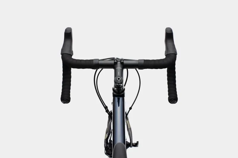 Cannondale Synapse 105 womens Road Bike 2021 Midnight Blue-2