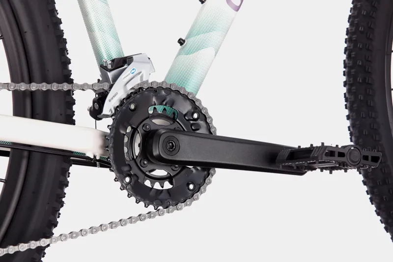 Cannondale Trail 7 Womens Hardtail Mountain Bike 2021 Iridescent-5