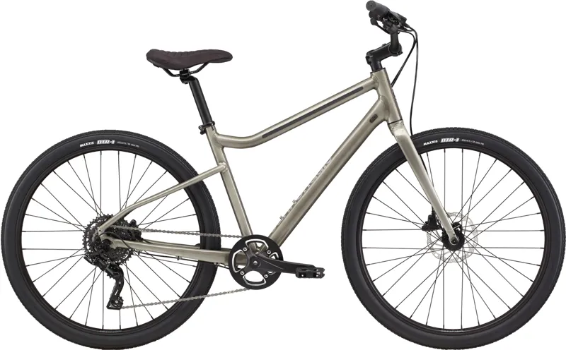 Cannondale Treadwell 2 Ltd Commuter Leisure bike 2022 Raw 