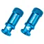 Granite Juicy Nipple Valve Cap and Removal Tool Blue