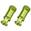 Granite Juicy Nipple Valve Cap and Removal Tool Green