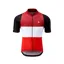 Chapeau Club Jersey Pro Short Sleeve Chilli Red