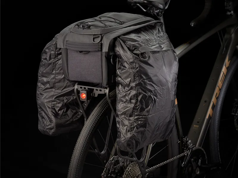 Trek Checkpoint SL 5 Gravel Bike 2021 Olive-9