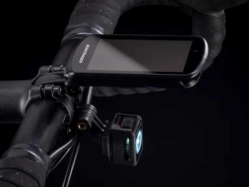 Trek Checkpoint SL 5 Gravel Bike 2021 Olive-6