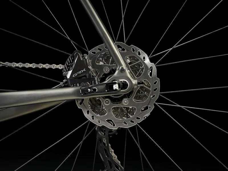 Trek Checkpoint SL 5 Gravel Bike 2021 Olive-8