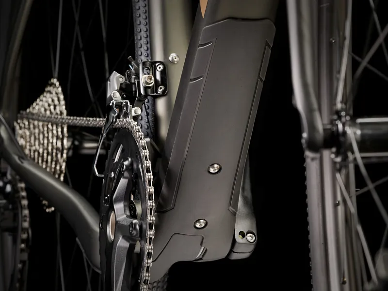 Trek Checkpoint SL 5 Gravel Bike 2021 Olive-5