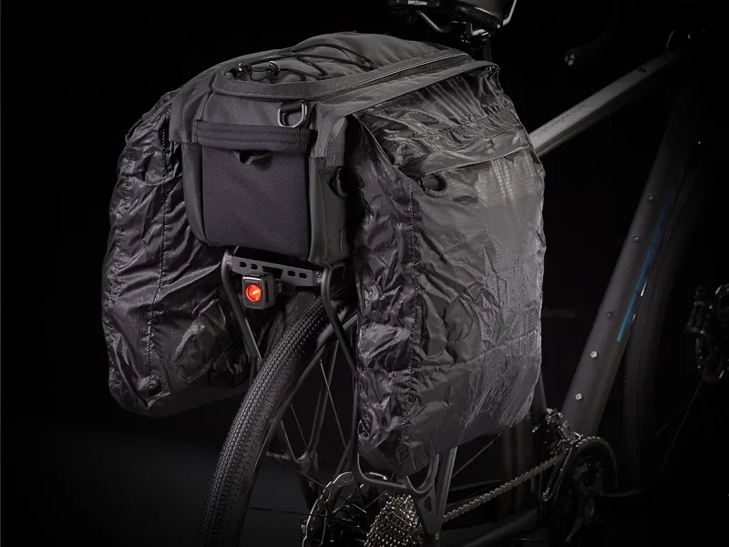 Trek Checkpoint SL 6 Gravel Bike 2021 Carbon Blue Smoke -6