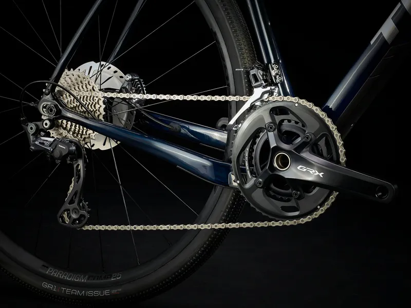 Trek Checkpoint SL 6 Gravel Bike 2021 Carbon Blue Smoke -5