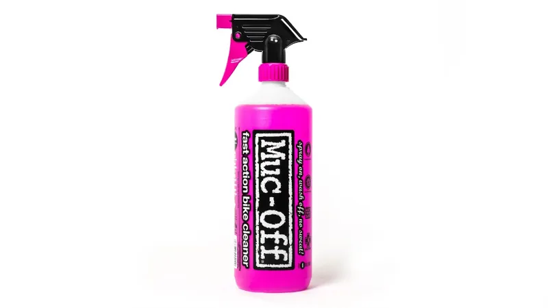 Muc-Off Clean Protect and Lube Kit-3