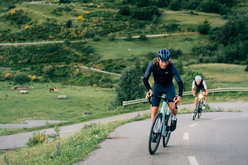 Orbea Gain M20i Ultegra DI2 Electric Road Bike 2021 Custom Colour-2