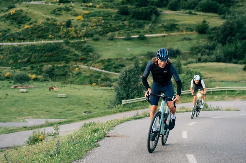 Orbea Gain M10i Dura Ace Di2 Electric Road Bike 2021 Custom Colour-2