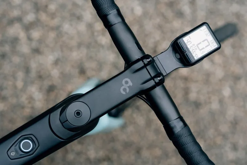 Orbea Gain M20 FlatBar Ultegra Electric Road Bike 2021 Custom Colour-2