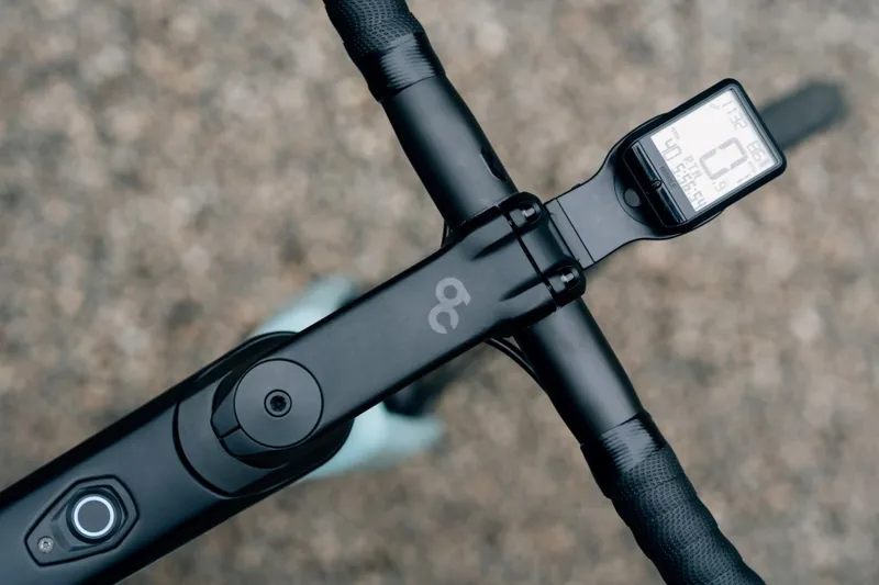 Orbea Gain M20 Ultegra 11speed Electric Road Bike 2021 Custom Colour-4