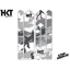 HKT Protect XL Kit Frame Protection Camo