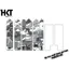 HKT Protect Full Monty Frame and Fork Protection Kit Camo