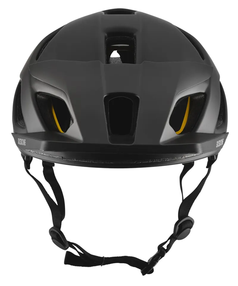 661 Crest Mips MTB Helmet Black-7