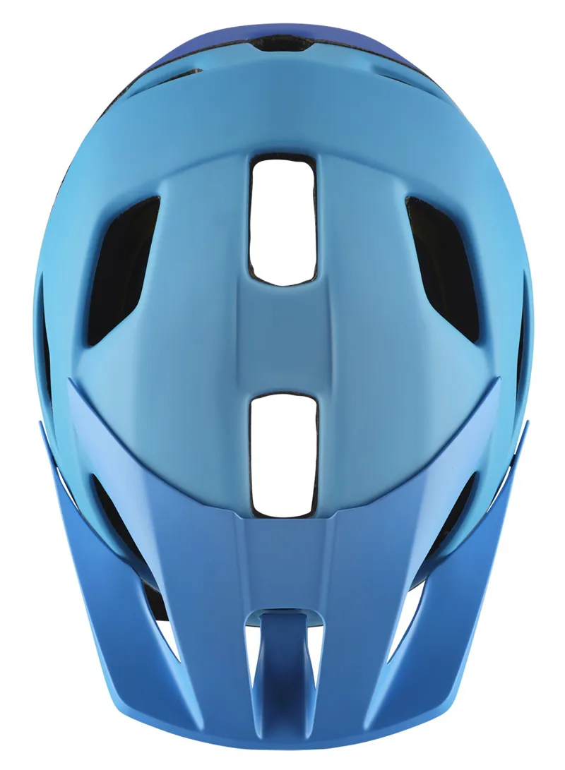 661 Crest Mips MTB Helmet Blue/Blue-7