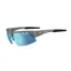 Tifosi Crit Cycling 3-Lense Sunglasses Matte Smoke/Enliven Off-Shore Polarized