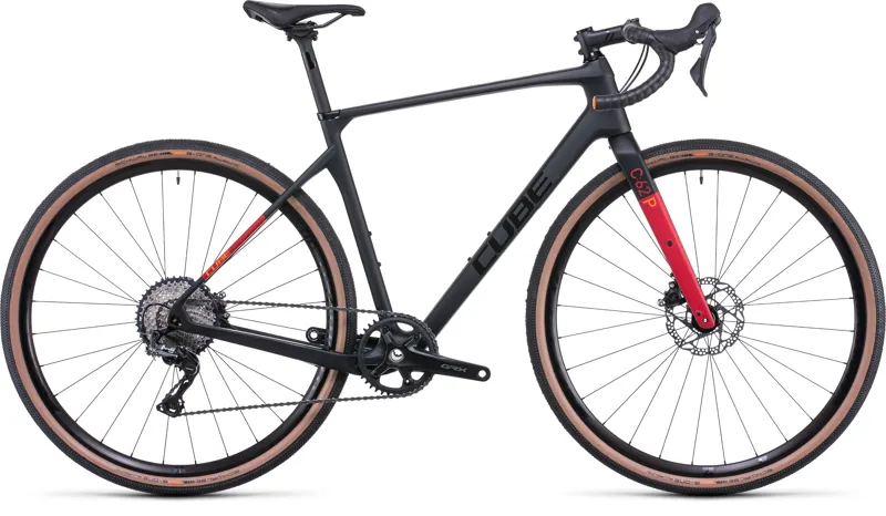 Cube Nuroad C62 Pro Test