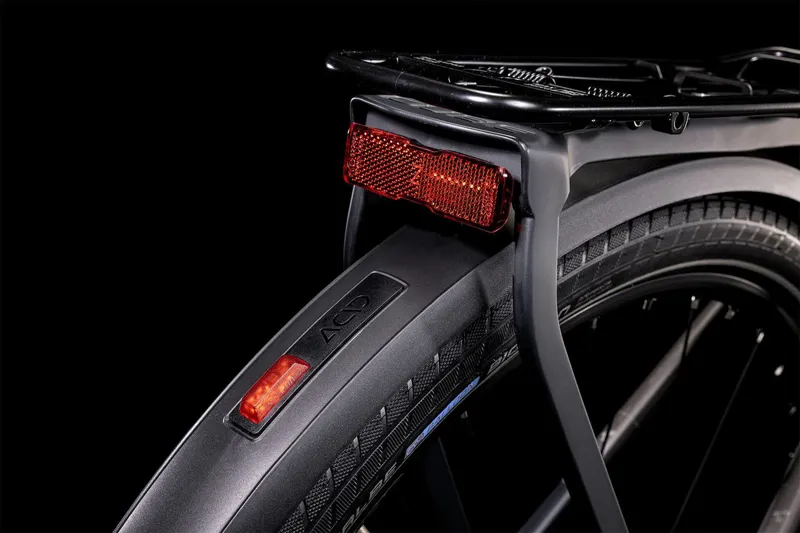 Cube Kathmandu Hybrid One 500 Easy Ease Electric Bike 2022 grey n teak-3