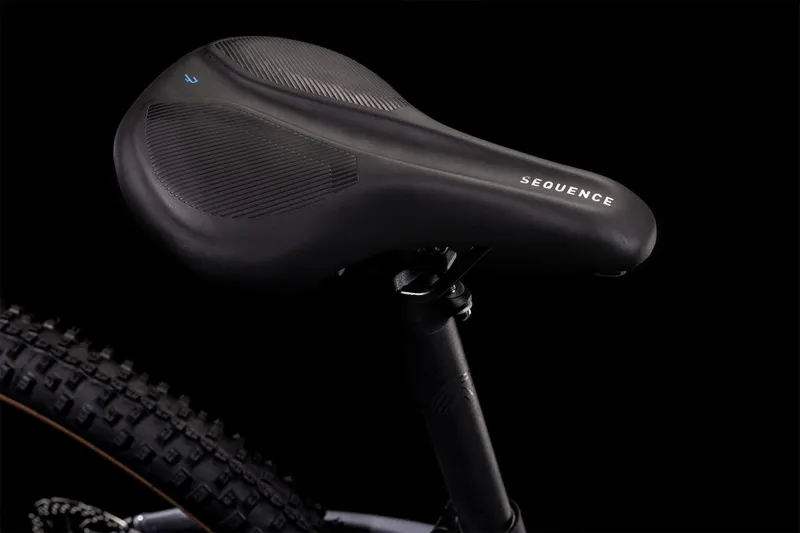 Cube Reaction Hybrid Performance 625 Trapeze Electric Bike 2022 Silver-3