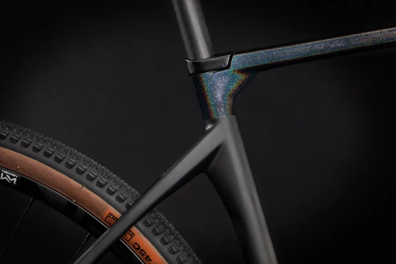 Cube Nuroad C62 SL Sram Force eTap AXS 12sp Carbon Gravel Bike Crb/blk-2