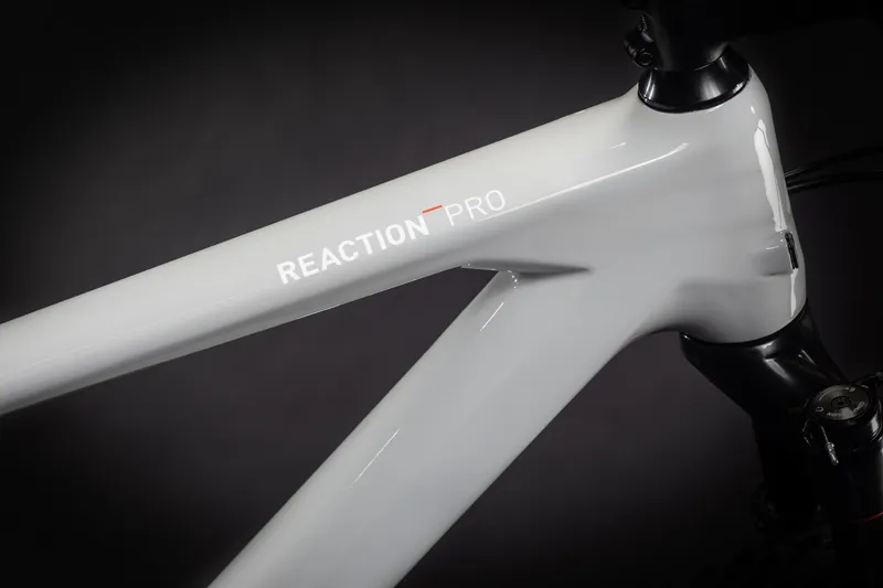 Cube Reaction C:62 Pro XT 12 Spd 29er Mountain Bike 2021 Grey/Blue/Red-5