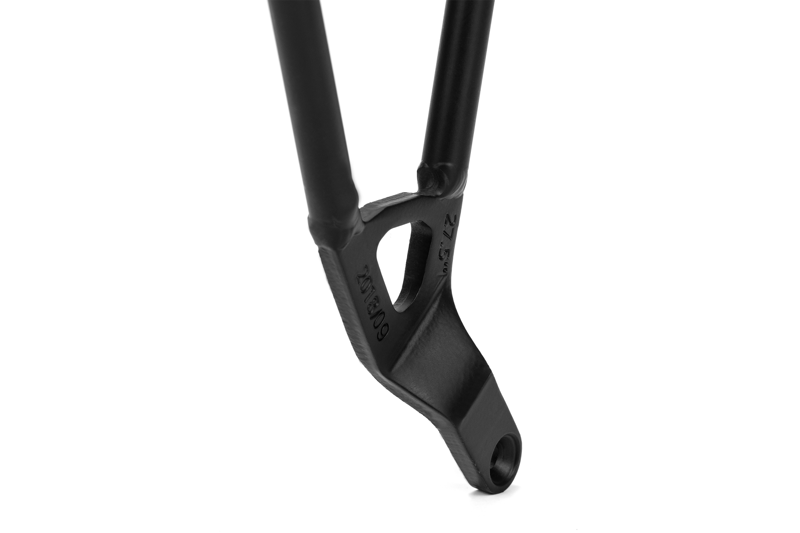 Cube Acid Pure Rear Carrier 28in RILINK Black-3