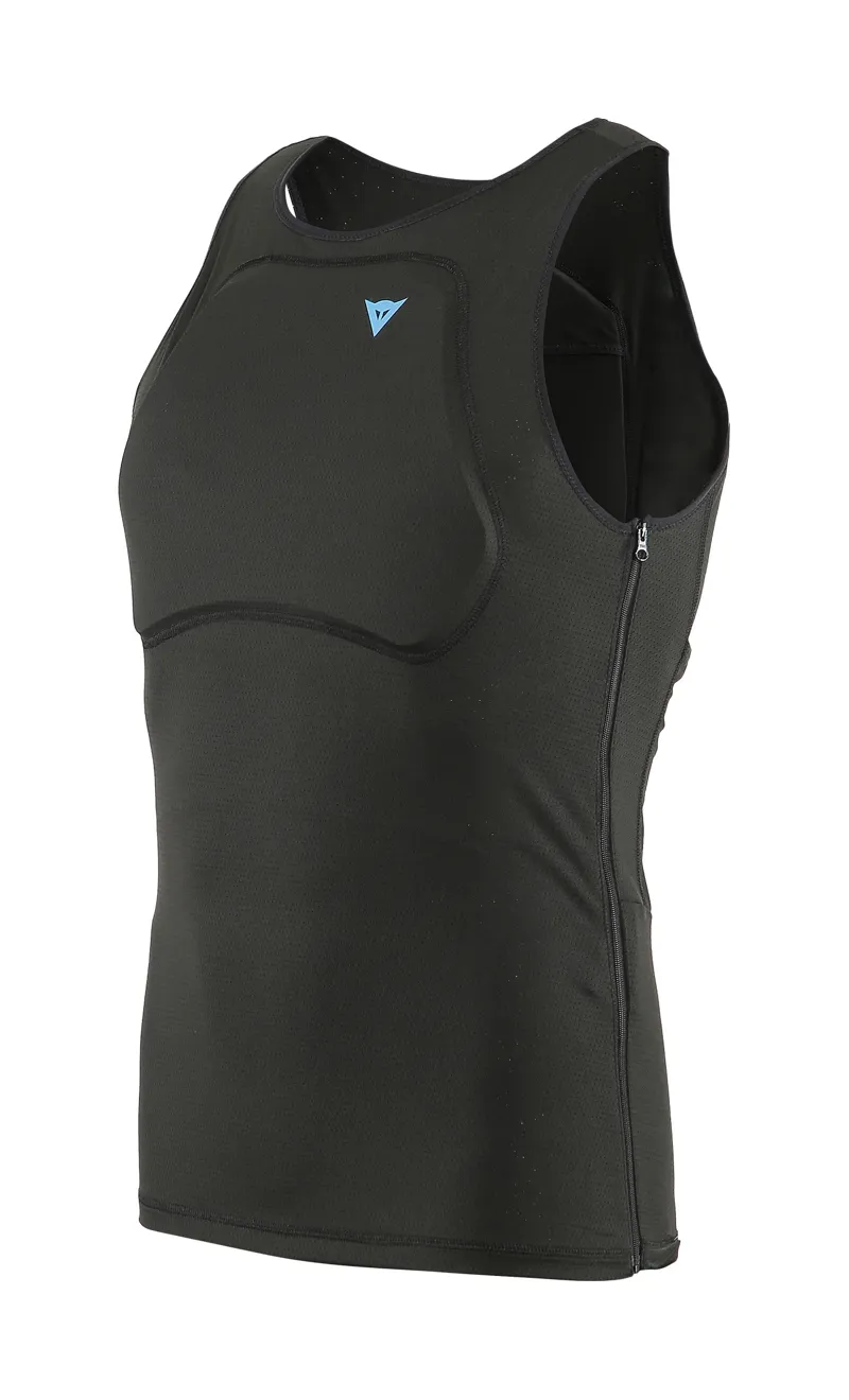 Dainese Trail Skins Air Armour Vest Black 