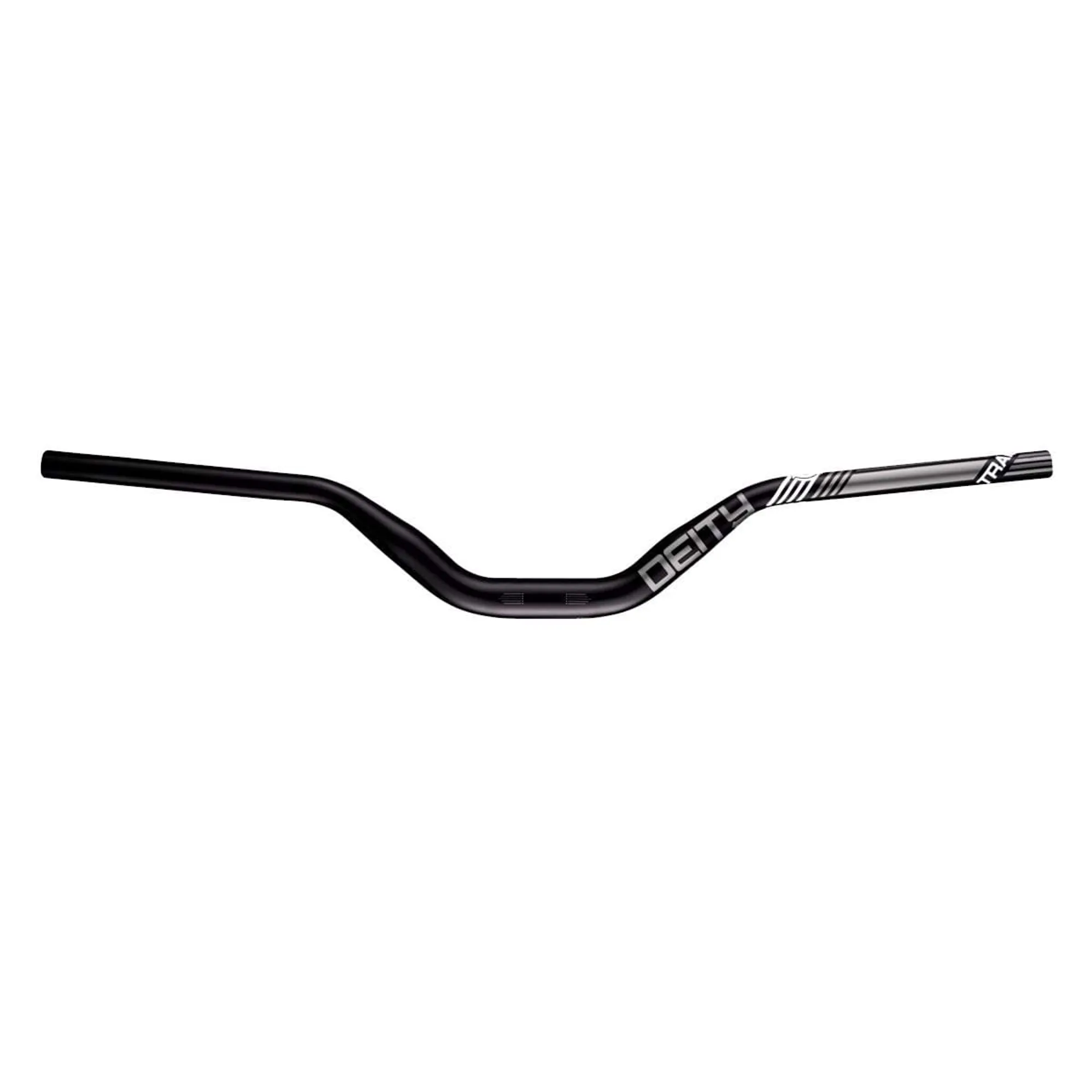 Deity Highside Aluminium Handlebar 80mm Rise 760mm