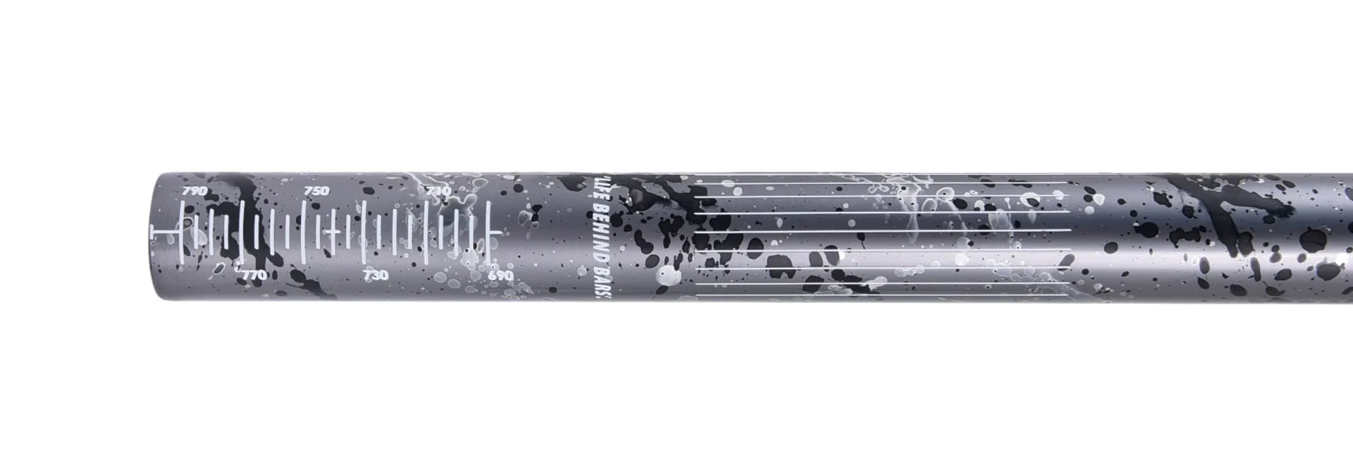 e*thirteen Race MTB Carbon Manubrio | 800mm - 35mm - intergalactic