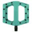 DMR V11 MTB Flat Pedals Turquoise