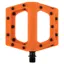 DMR V11 MTB Flat Pedals Orange