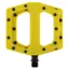 DMR V11 MTB Flat Pedals Yellow