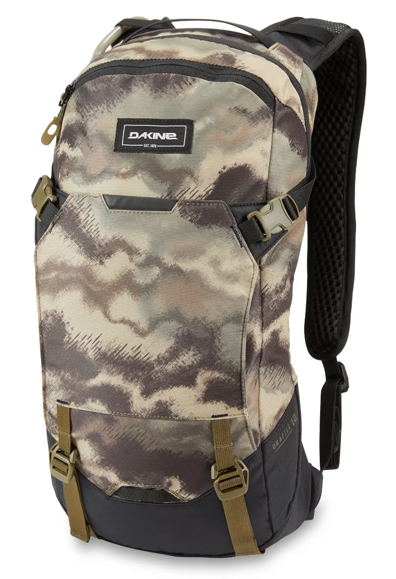 Dakine Drafter 10L Hydration Backpack Ashcroft Camo