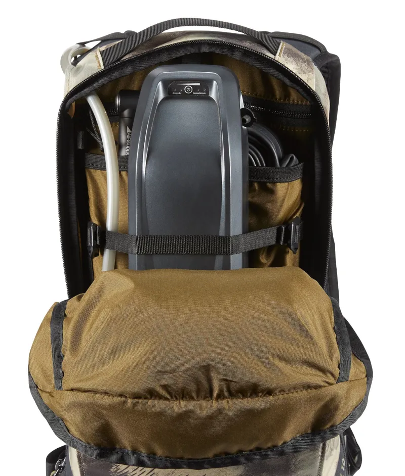 Dakine Drafter 10L Hydration Backpack Ashcroft Camo-1