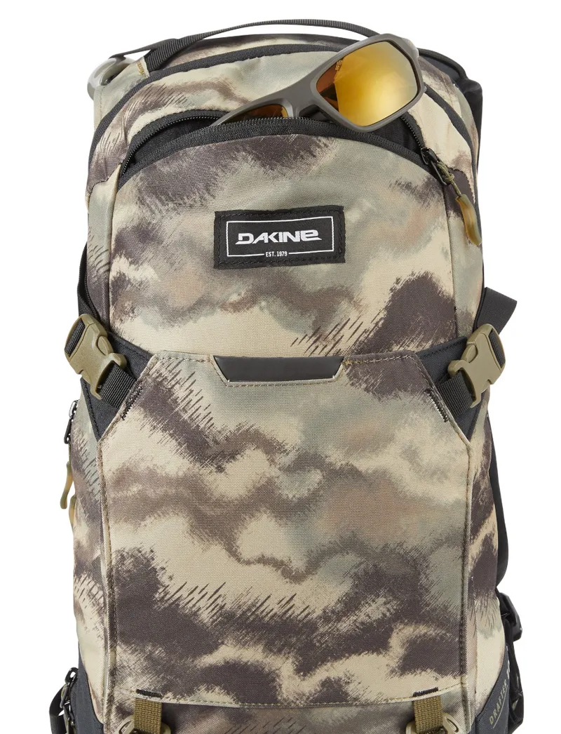 Dakine Drafter 10L Hydration Backpack Ashcroft Camo-3