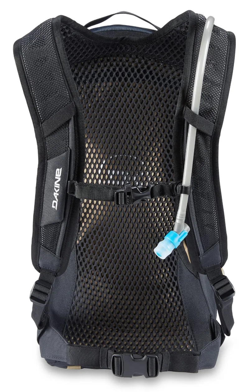 Dakine Drafter 10L Hydration Backpack Black-1
