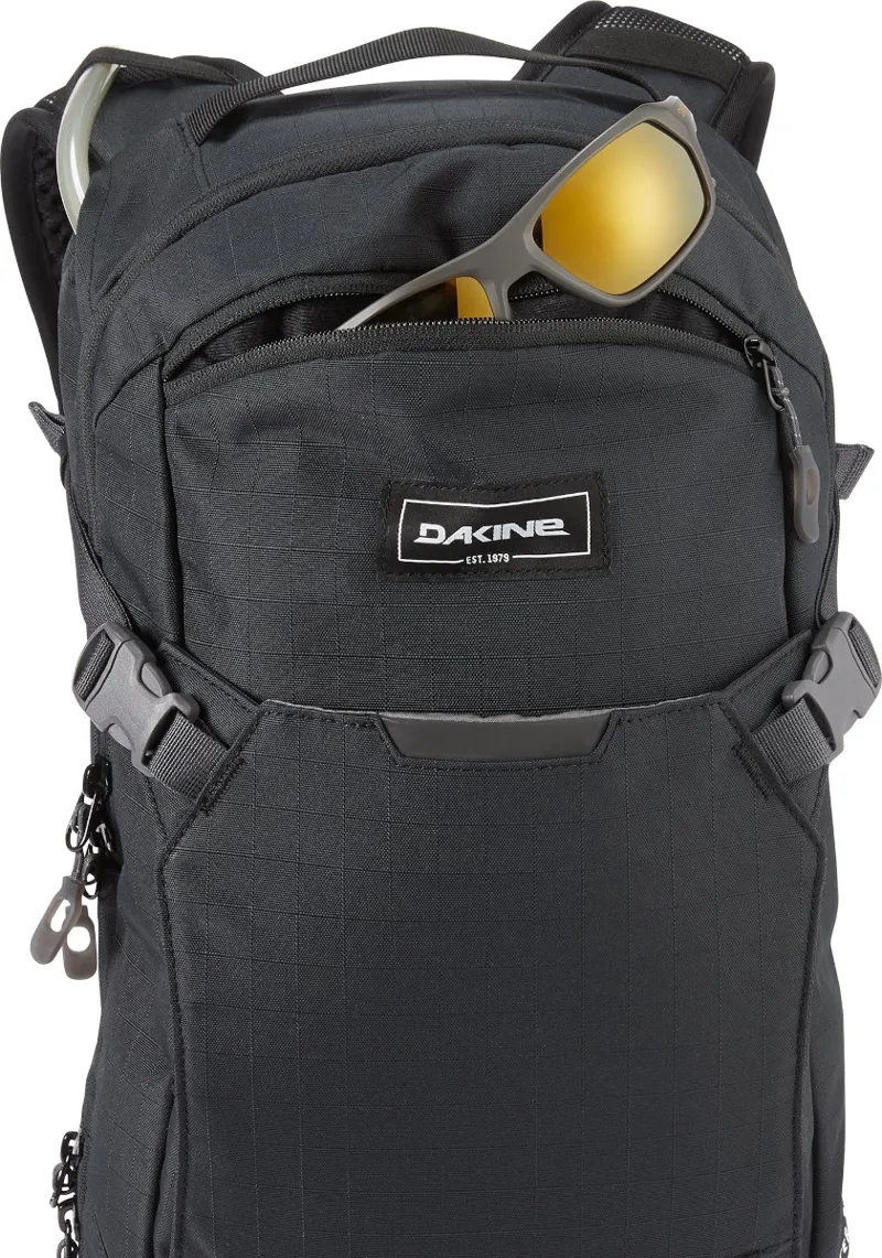 Dakine Drafter 14L Hydration Backpack Black-3